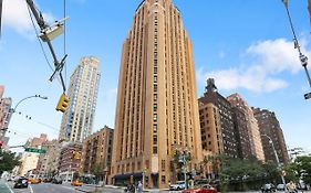 The Beekman Tower
